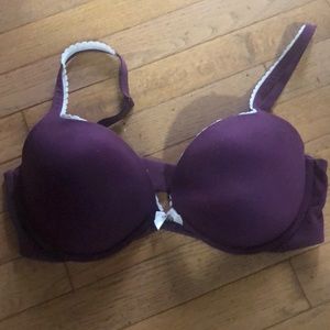 Victoria’s Secret Bra 36D.